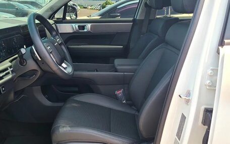 Hyundai Santa Fe IV, 2024 год, 3 600 000 рублей, 7 фотография