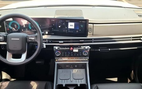 Hyundai Santa Fe IV, 2024 год, 3 600 000 рублей, 8 фотография