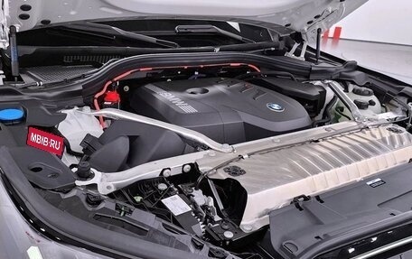 BMW X3, 2025 год, 8 400 000 рублей, 20 фотография