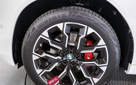 BMW X3, 2025 год, 8 400 000 рублей, 18 фотография