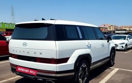 Hyundai Santa Fe IV, 2024 год, 3 600 000 рублей, 4 фотография