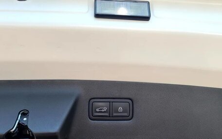 Hyundai Santa Fe IV, 2024 год, 3 600 000 рублей, 19 фотография