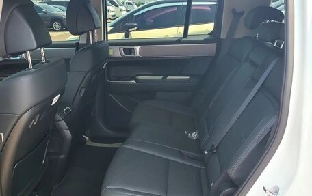 Hyundai Santa Fe IV, 2024 год, 3 600 000 рублей, 17 фотография