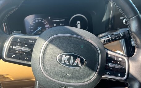 KIA Sorento IV, 2021 год, 3 600 000 рублей, 8 фотография