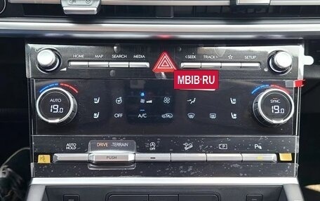 Hyundai Santa Fe IV, 2024 год, 3 600 000 рублей, 13 фотография