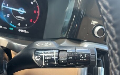 KIA Sorento IV, 2021 год, 3 600 000 рублей, 9 фотография
