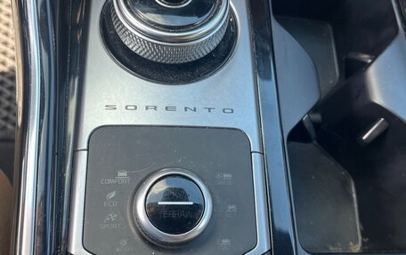 KIA Sorento IV, 2021 год, 3 600 000 рублей, 11 фотография