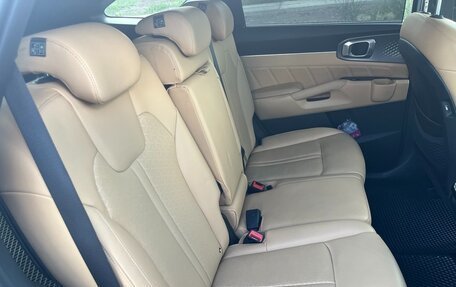 KIA Sorento IV, 2021 год, 3 600 000 рублей, 20 фотография