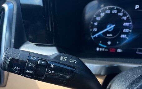 KIA Sorento IV, 2021 год, 3 600 000 рублей, 10 фотография