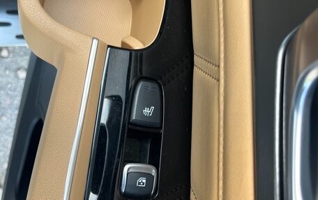 KIA Sorento IV, 2021 год, 3 600 000 рублей, 31 фотография