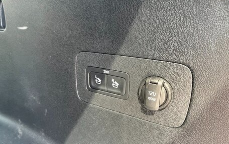 KIA Sorento IV, 2021 год, 3 600 000 рублей, 38 фотография