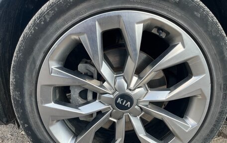 KIA Sorento IV, 2021 год, 3 600 000 рублей, 33 фотография