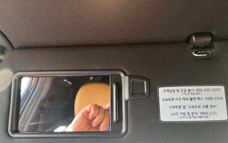 KIA Sorento IV, 2021 год, 3 600 000 рублей, 32 фотография