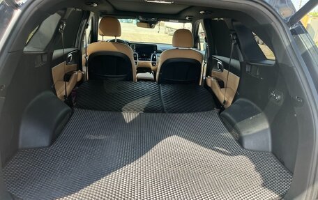 KIA Sorento IV, 2021 год, 3 600 000 рублей, 27 фотография