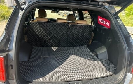 KIA Sorento IV, 2021 год, 3 600 000 рублей, 28 фотография