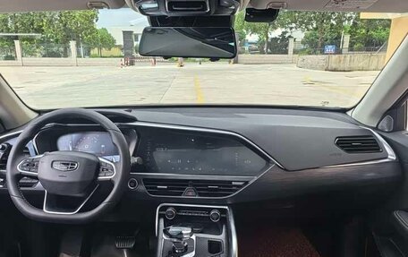 Geely Tugella FY11, 2022 год, 1 760 000 рублей, 10 фотография