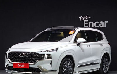 Hyundai Santa Fe IV, 2023 год, 2 650 000 рублей, 1 фотография