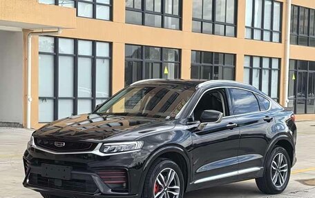 Geely Tugella FY11, 2022 год, 1 760 000 рублей, 1 фотография