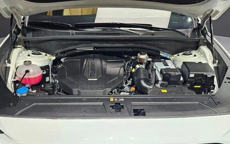 Hyundai Santa Fe IV, 2023 год, 2 650 000 рублей, 6 фотография