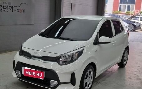 KIA Morning III, 2022 год, 959 000 рублей, 1 фотография