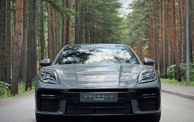 Porsche Panamera, 2025 год, 19 800 000 рублей, 1 фотография