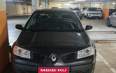 Renault Megane II, 2006 год, 700 000 рублей, 1 фотография