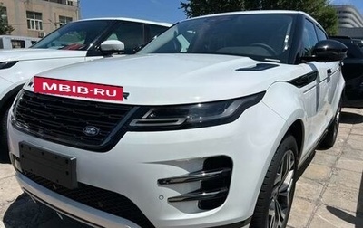 Land Rover Range Rover Evoque II, 2024 год, 4 895 000 рублей, 1 фотография