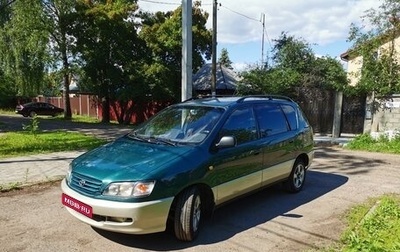 Toyota Picnic I, 1998 год, 450 000 рублей, 1 фотография
