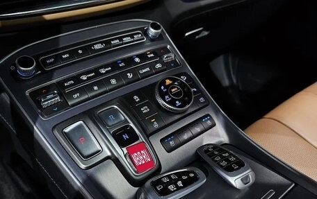 Hyundai Santa Fe IV, 2023 год, 2 650 000 рублей, 9 фотография