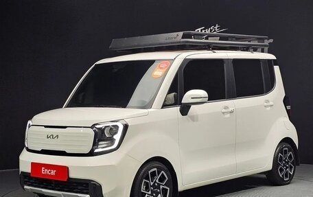 KIA Ray, 2022 год, 1 450 000 рублей, 1 фотография
