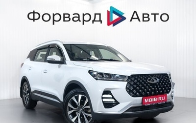 Chery Tiggo 7 Pro, 2022 год, 1 699 000 рублей, 1 фотография
