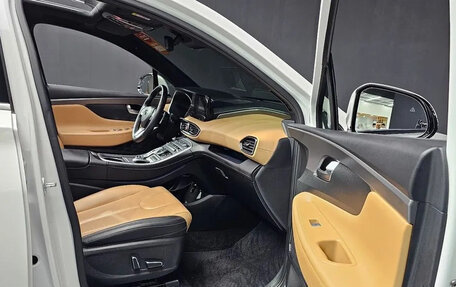 Hyundai Santa Fe IV, 2023 год, 2 650 000 рублей, 10 фотография
