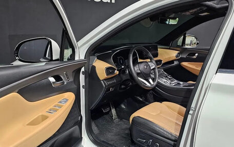 Hyundai Santa Fe IV, 2023 год, 2 650 000 рублей, 11 фотография
