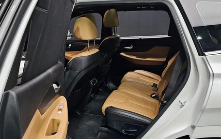 Hyundai Santa Fe IV, 2023 год, 2 650 000 рублей, 12 фотография