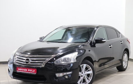 Nissan Teana, 2015 год, 1 450 000 рублей, 1 фотография