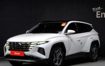 Hyundai Tucson, 2021 год, 2 220 521 рублей, 1 фотография