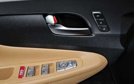 Hyundai Santa Fe IV, 2023 год, 2 650 000 рублей, 17 фотография