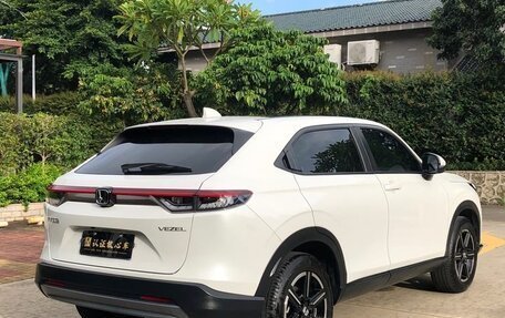 Honda Vezel, 2022 год, 1 504 000 рублей, 4 фотография