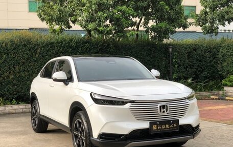 Honda Vezel, 2022 год, 1 504 000 рублей, 2 фотография