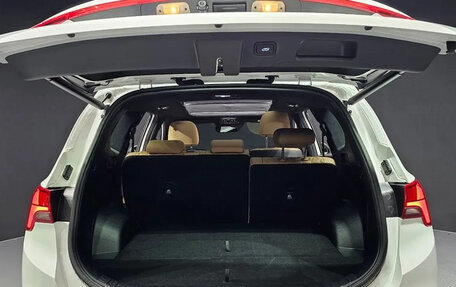 Hyundai Santa Fe IV, 2023 год, 2 650 000 рублей, 20 фотография