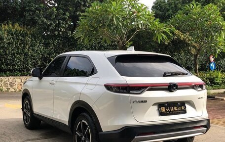 Honda Vezel, 2022 год, 1 504 000 рублей, 3 фотография