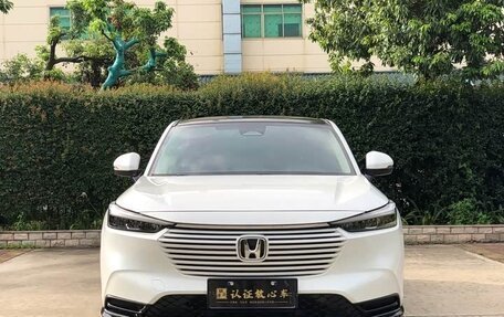 Honda Vezel, 2022 год, 1 504 000 рублей, 5 фотография