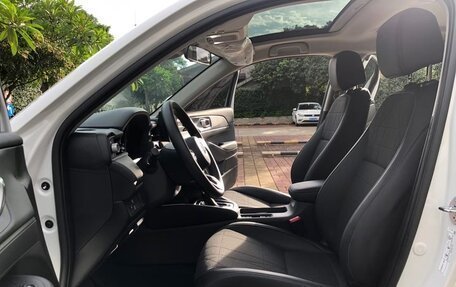 Honda Vezel, 2022 год, 1 504 000 рублей, 9 фотография