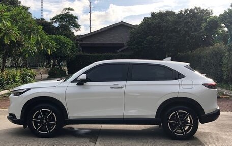 Honda Vezel, 2022 год, 1 504 000 рублей, 7 фотография