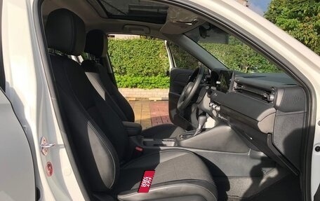 Honda Vezel, 2022 год, 1 504 000 рублей, 10 фотография