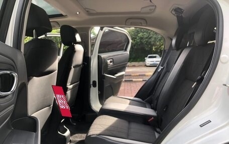 Honda Vezel, 2022 год, 1 504 000 рублей, 11 фотография