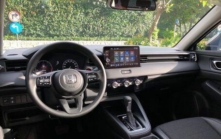 Honda Vezel, 2022 год, 1 504 000 рублей, 13 фотография