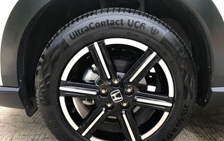 Honda Vezel, 2022 год, 1 504 000 рублей, 18 фотография