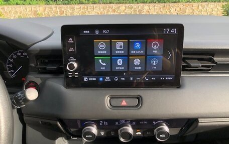 Honda Vezel, 2022 год, 1 504 000 рублей, 15 фотография