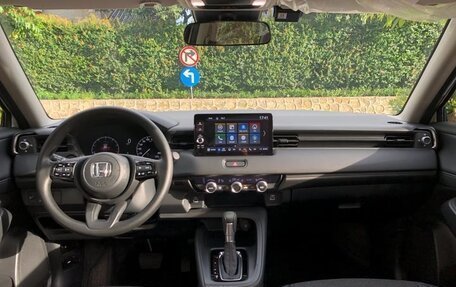 Honda Vezel, 2022 год, 1 504 000 рублей, 12 фотография